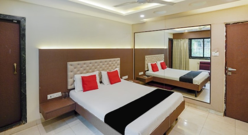 Hotel Sapna in Mumbai