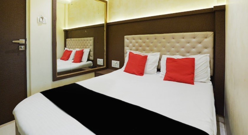 Hotel Sapna in Mumbai