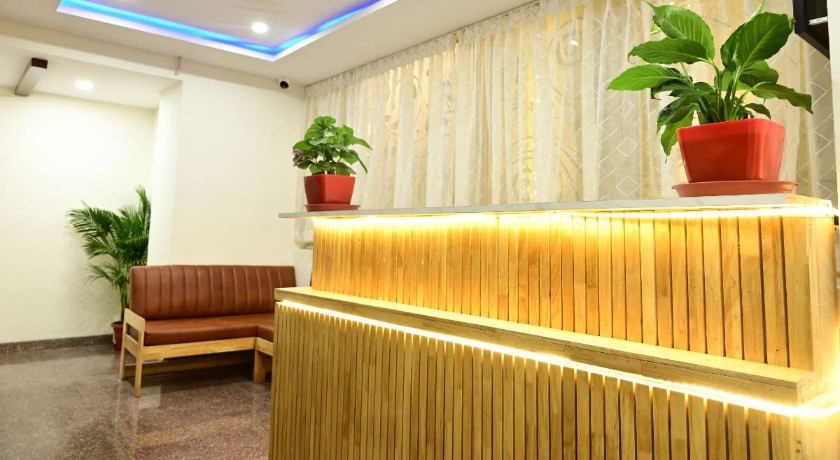 KK Comfort Boarding Lodging in Bangalore