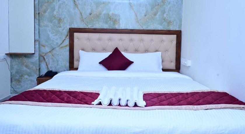 KK Comfort Boarding Lodging in Bangalore