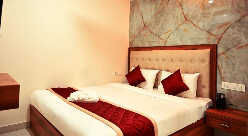 KK Comfort Boarding Lodging in Bangalore