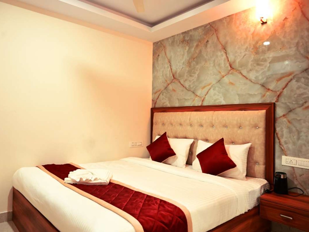 KK Comfort Boarding Lodging in Bangalore