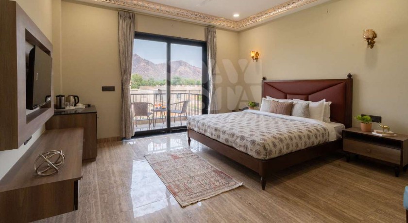 StayVista at Eleganza Villas in Jaipur