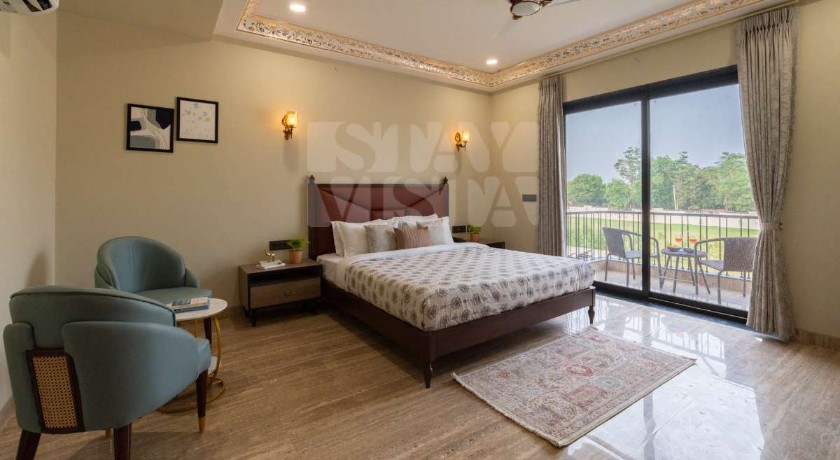 StayVista at Eleganza Villas in Jaipur