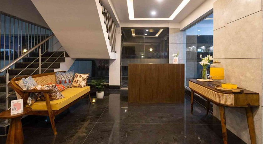 StayVista Residences at Baner in Pune