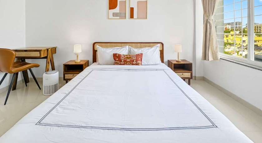 StayVista Residences at Baner in Pune