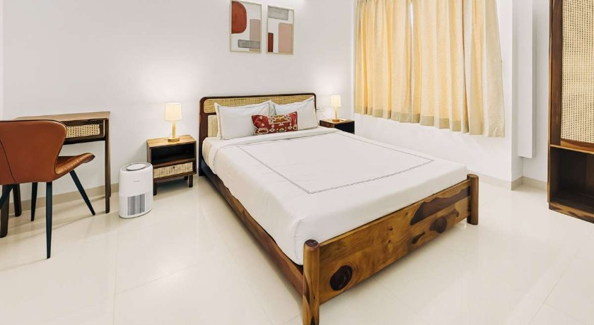 StayVista Residences at Baner in Pune