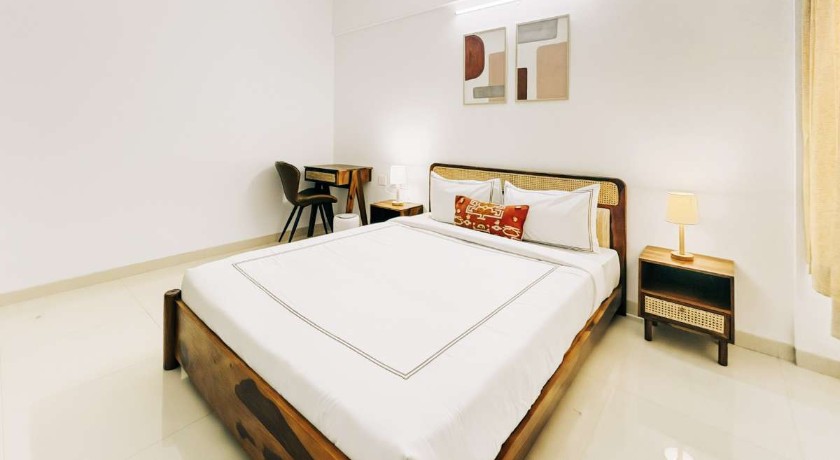 StayVista Residences at Baner in Pune