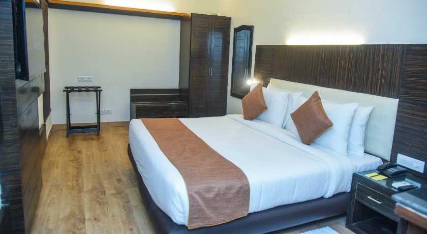 SK Premium Park Gurgaon in Gurgaon