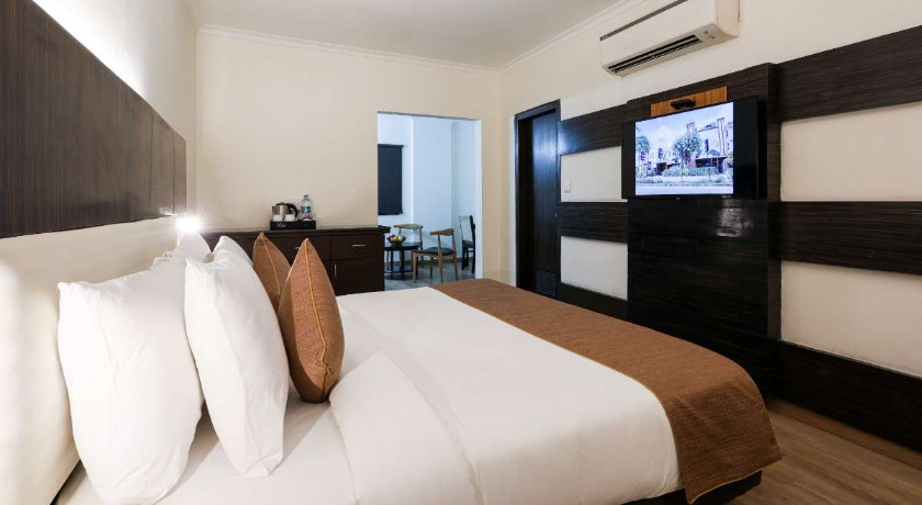 SK Premium Park Gurgaon in Gurgaon