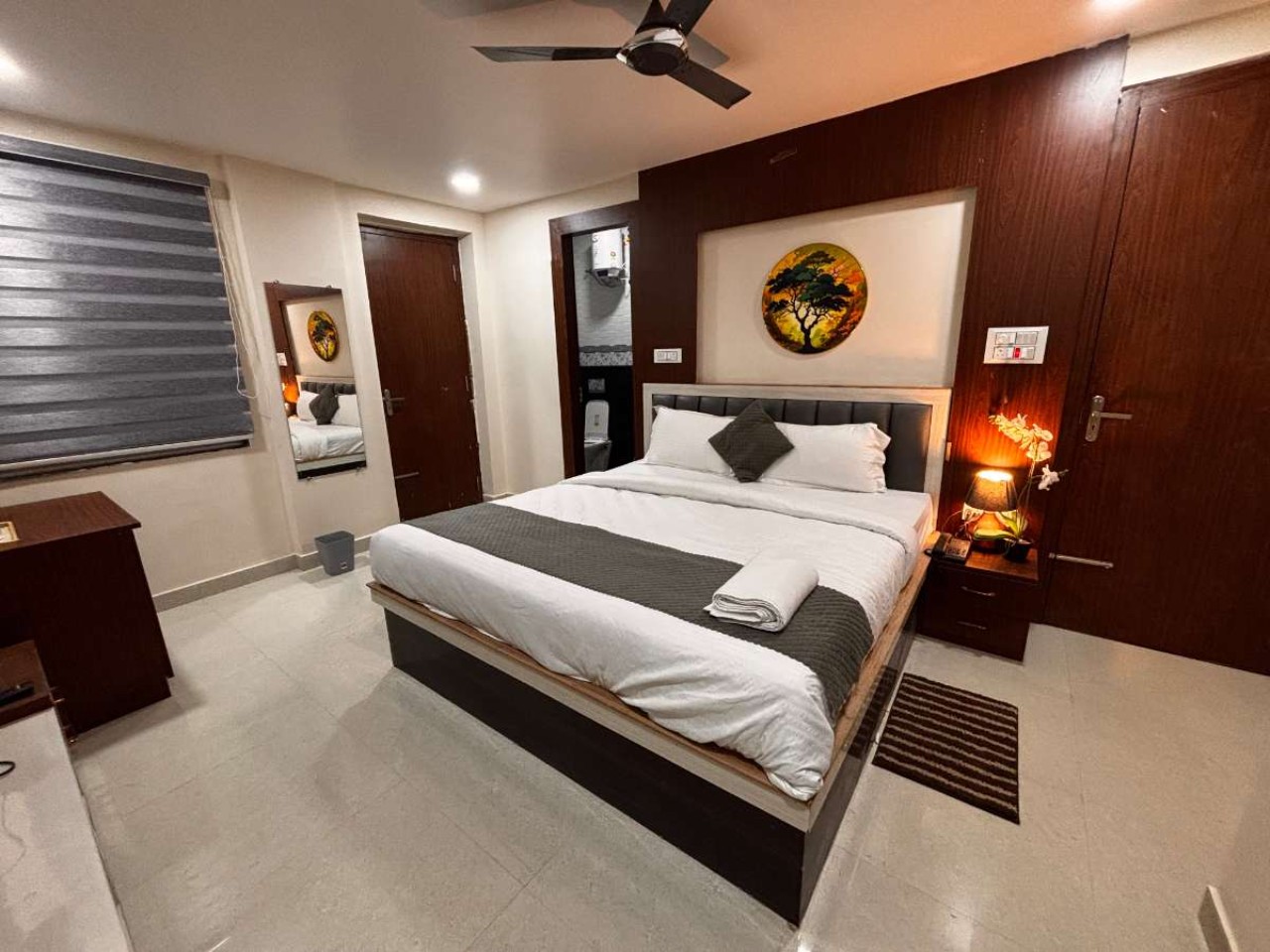 Eco Suites by Stay Villa in Ranchi