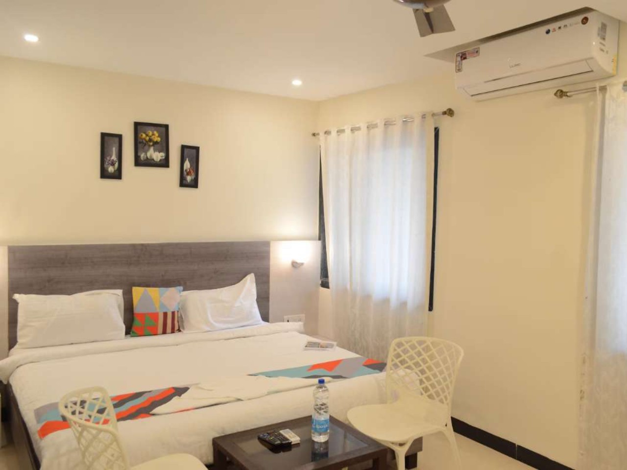 Hotel Baramati Stays in Navi Mumbai