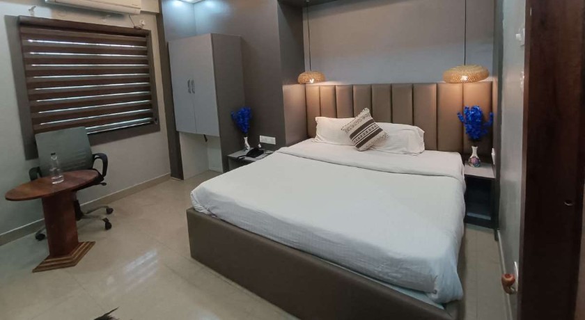 Stay Villa Royal in Ranchi