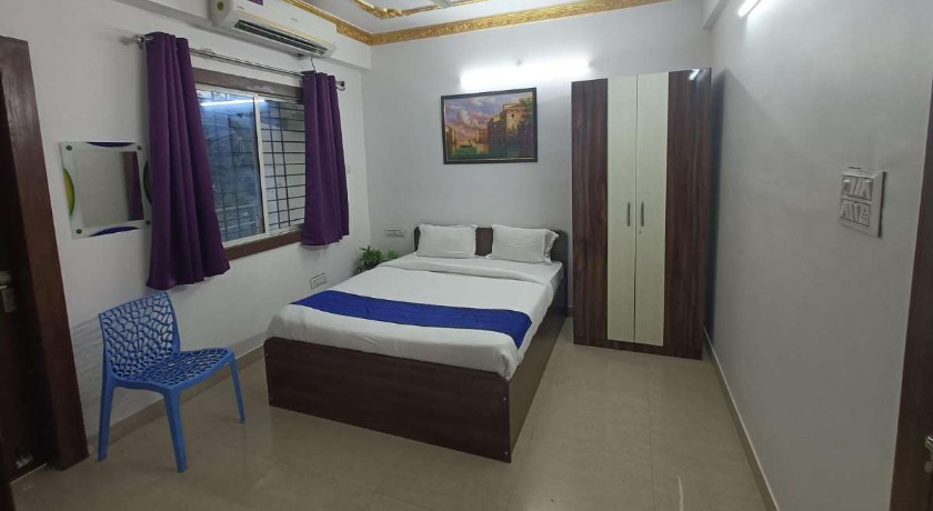 Stay Villa Royal in Ranchi