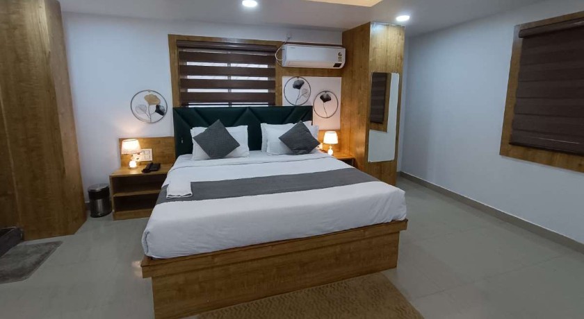 Stay Villa Prime in Ranchi