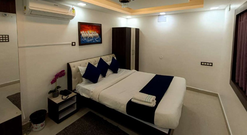 Stay Villa Prime in Ranchi