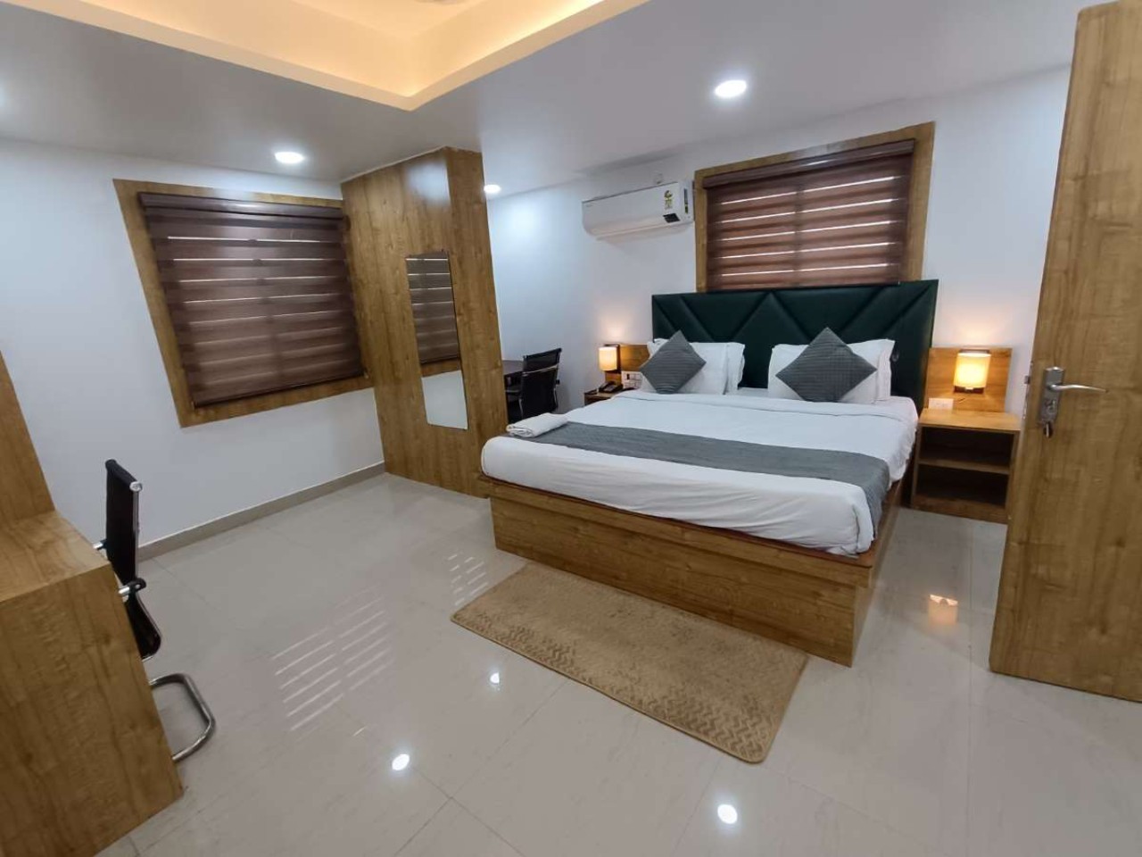 Stay Villa Prime in Ranchi