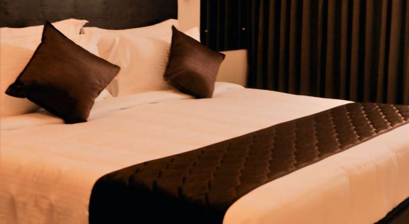 Hotel Libra in Thiruvananthapuram