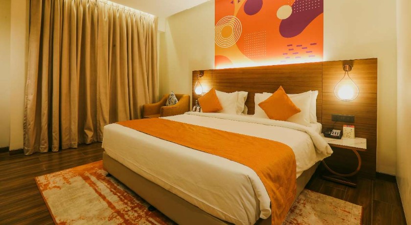 Ira by Orchid Sambhajinagar in Aurangabad