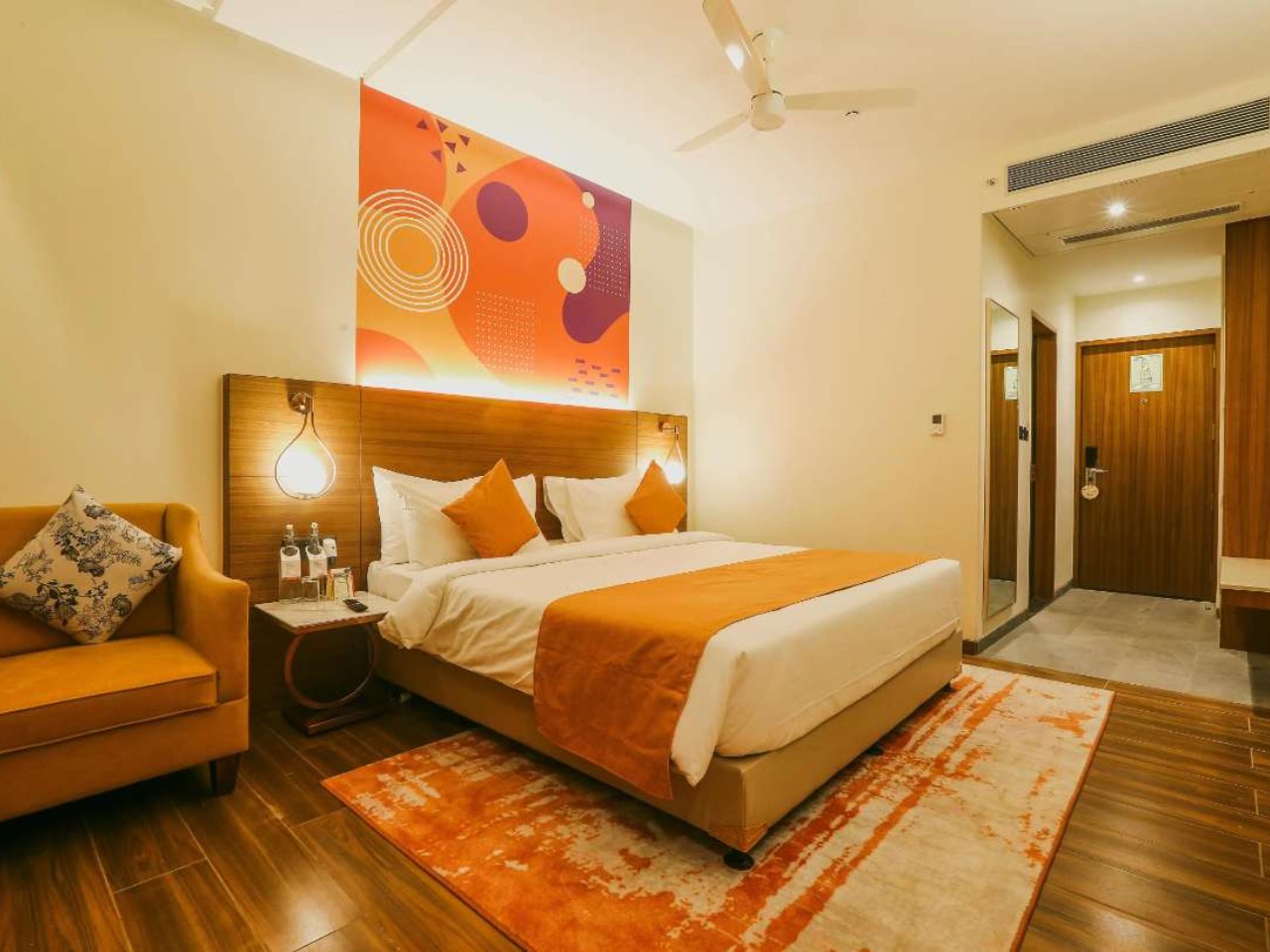 Ira by Orchid Sambhajinagar in Aurangabad