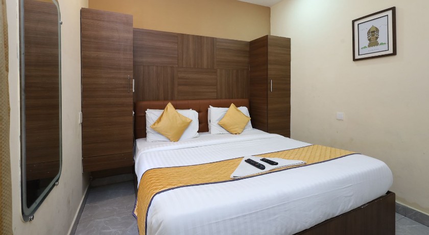 The Whiteglow Premium in Chennai