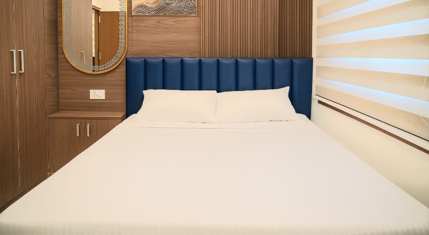 Balaji Sterling in Bangalore