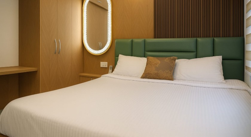 Balaji Sterling in Bangalore