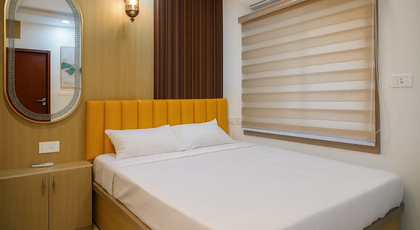 Balaji Sterling in Bangalore