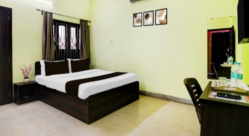 Kolkata Inn in Kolkata