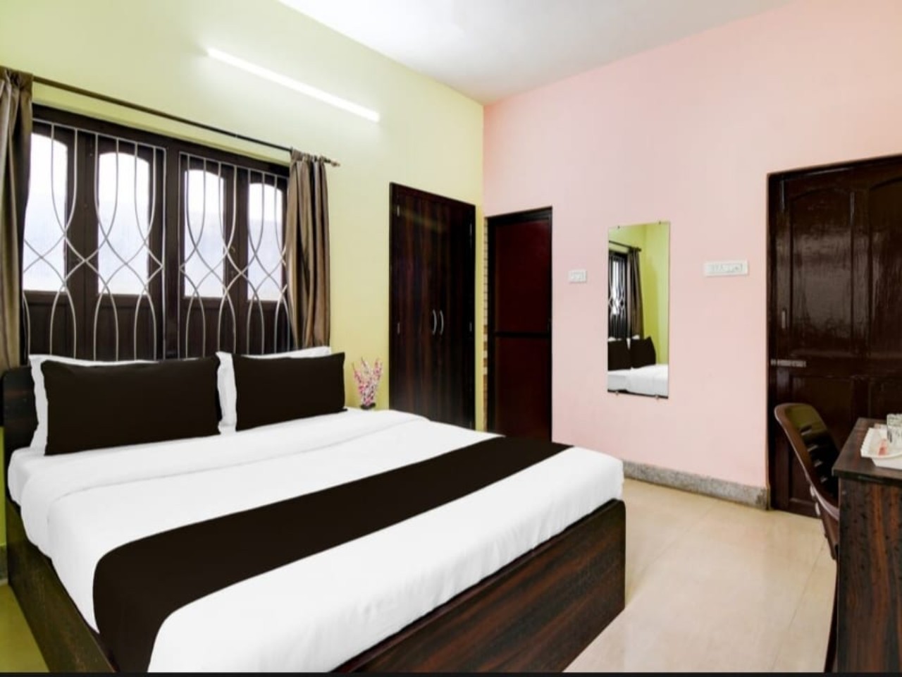 Kolkata Inn in Kolkata