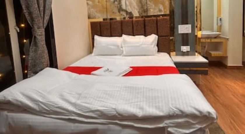 Hotel Runway in Kolkata