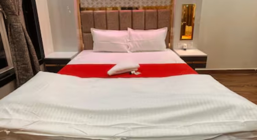 Hotel Runway in Kolkata