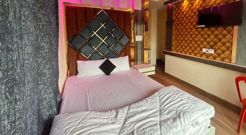 Hotel Runway in Kolkata