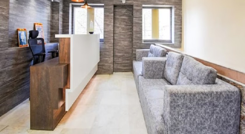 Hotel Churuvilla in Ranchi