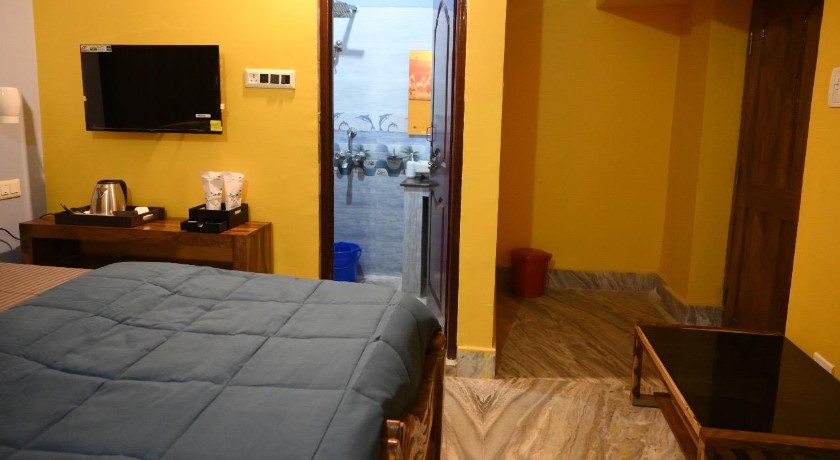 Hotel Dee Dash Inn in Bhubaneswar