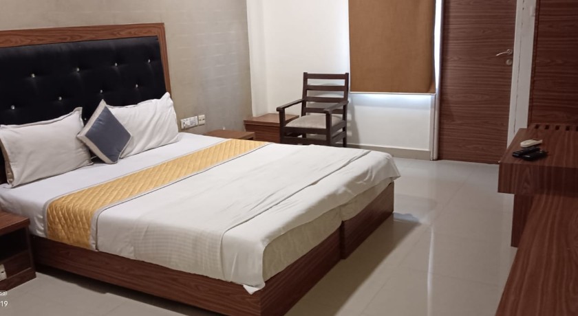 Olive Inn Residency in Chennai