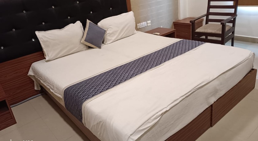 Olive Inn Residency in Chennai