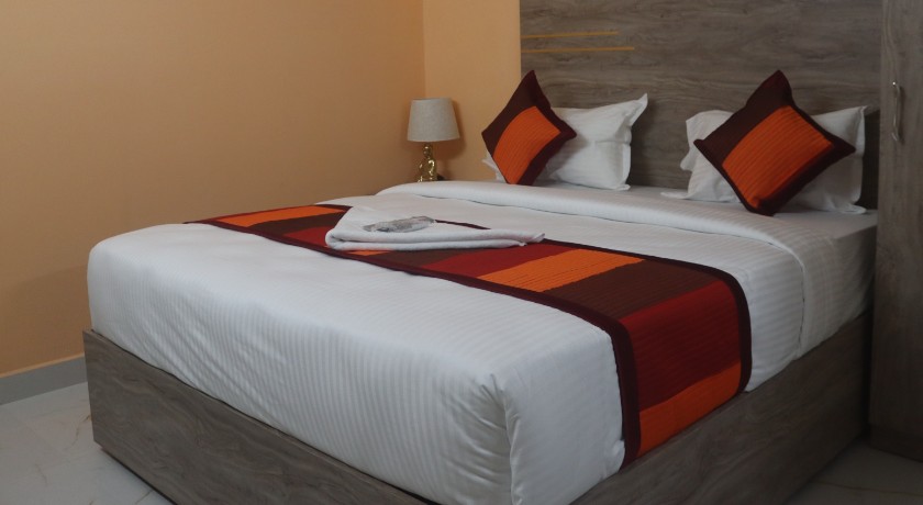Redfox Service Apartment in Chennai