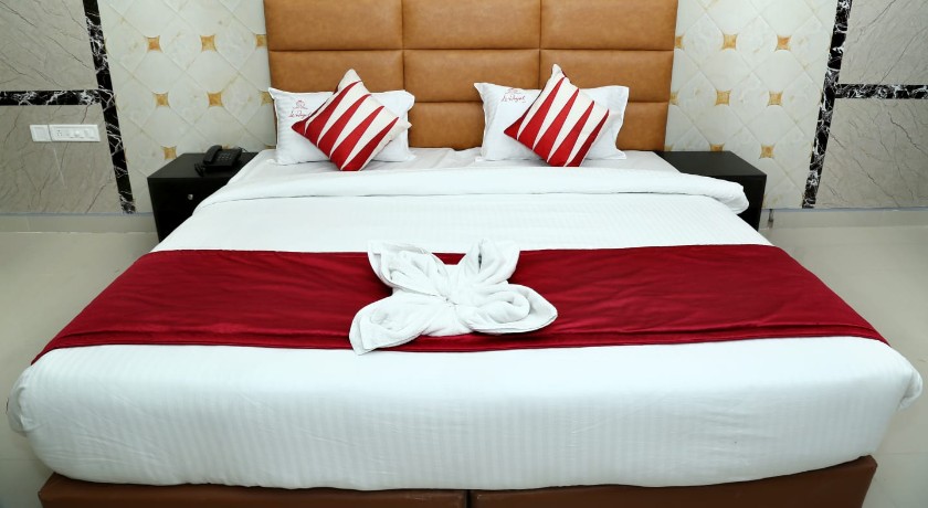 MM Residency in Chennai