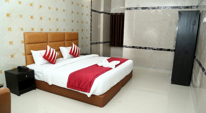 MM Residency in Chennai