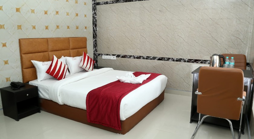 MM Residency in Chennai