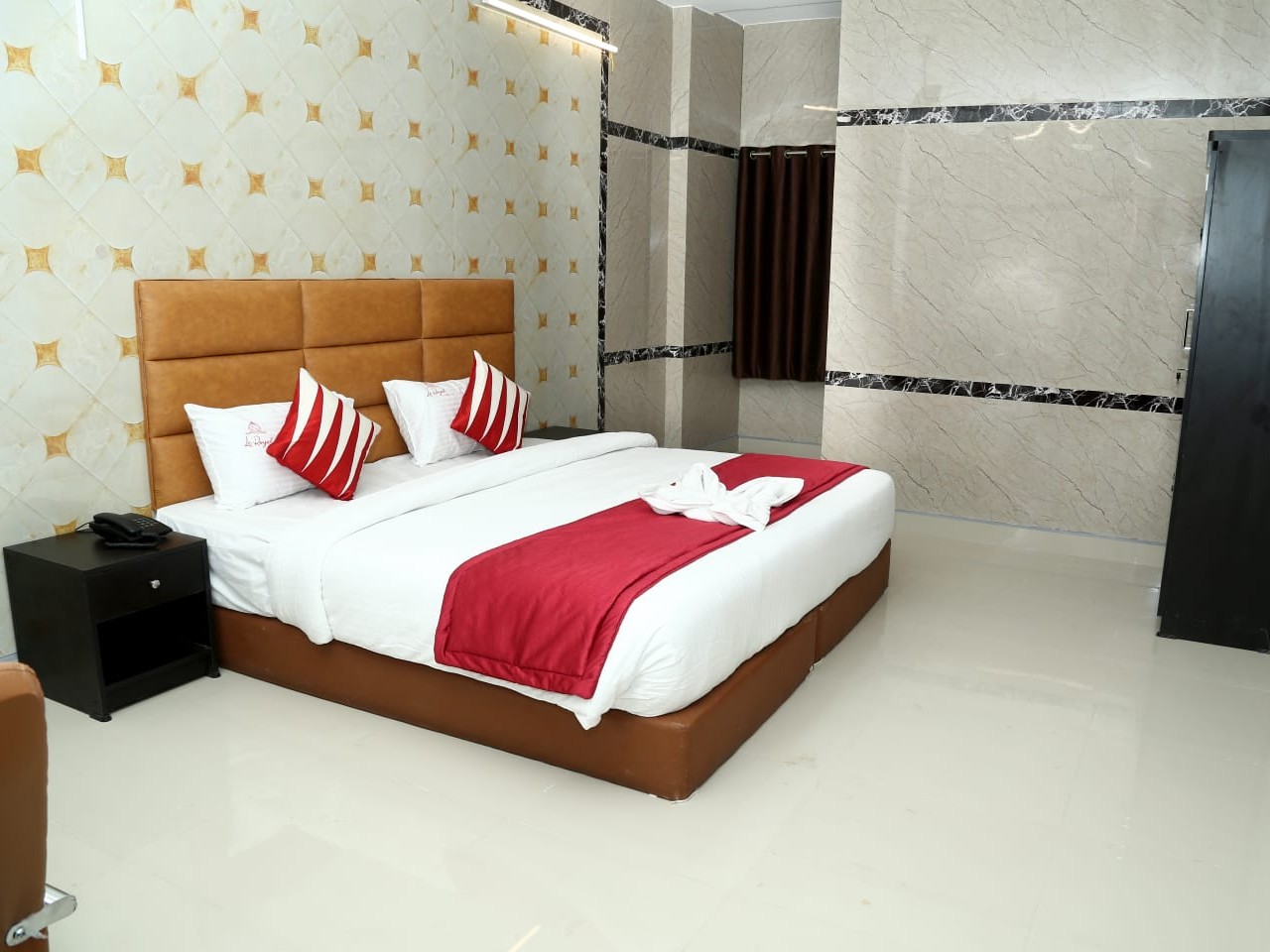 MM Residency in Chennai