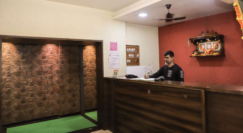 Hansh Residency in Thane