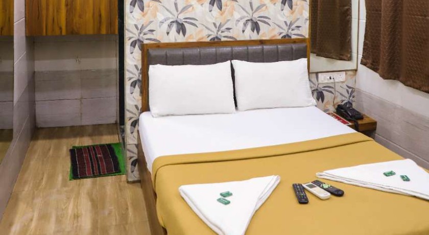 Hansh Residency in Thane