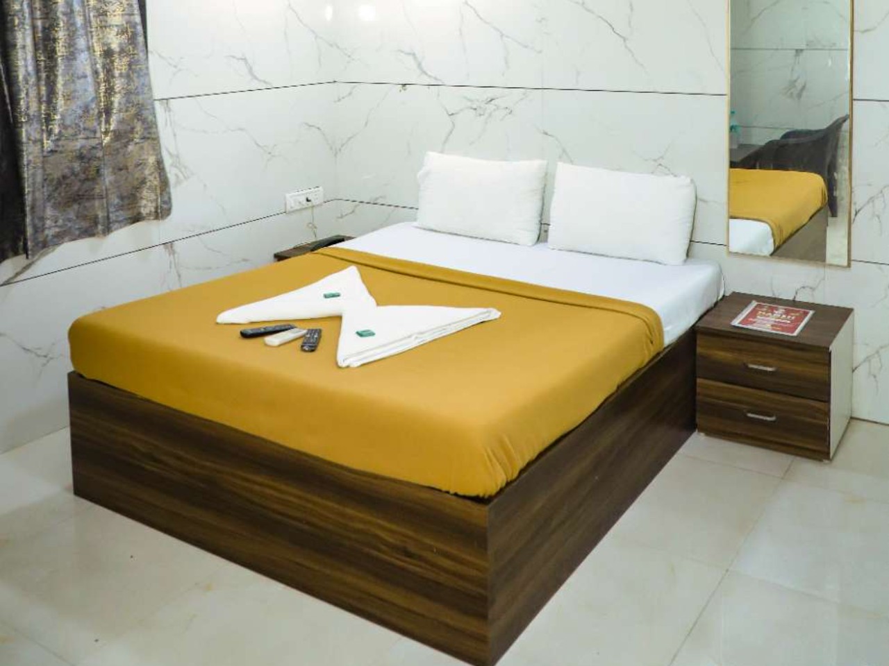 Hansh Residency in Thane