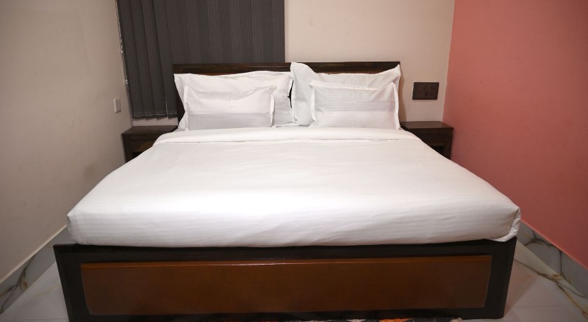 Stanza Premium Hotel in Bhubaneswar