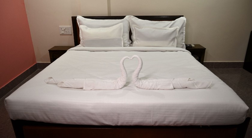 Stanza Premium Hotel in Bhubaneswar