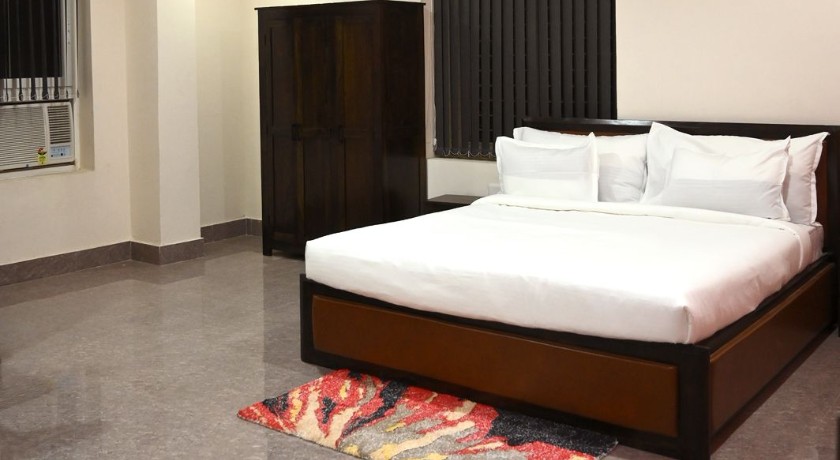 Stanza Premium Hotel in Bhubaneswar
