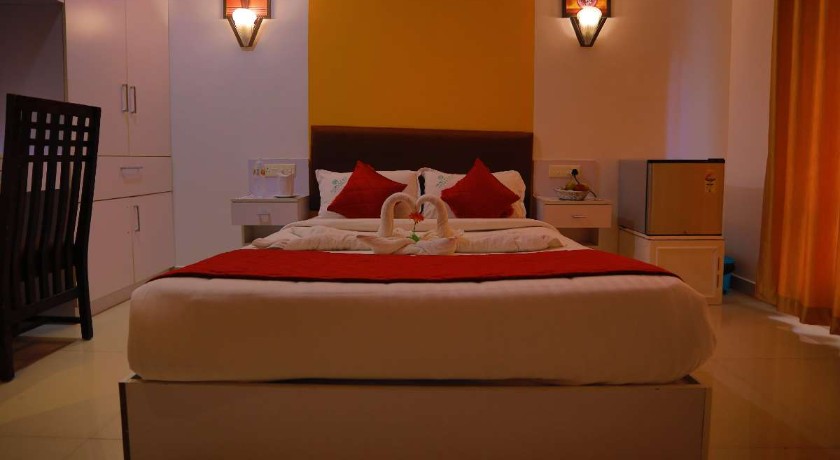 Hydel Palace Hotel and Resorts by Bestinn leisure in Chalakudy