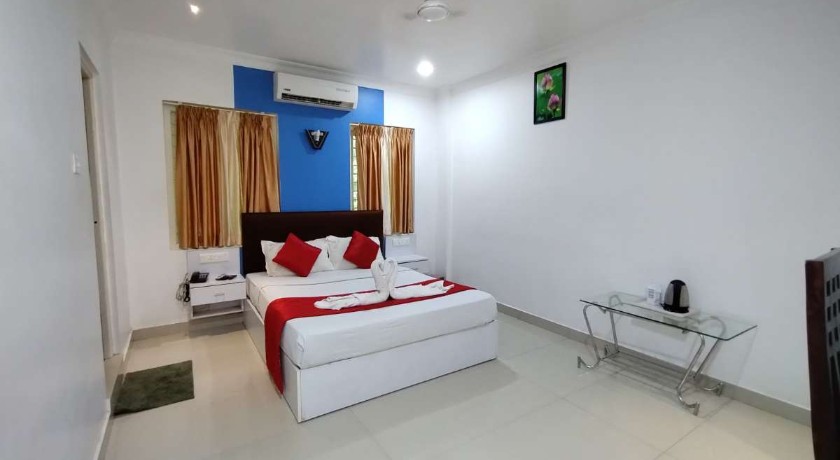 Hydel Palace Hotel and Resorts by Bestinn leisure in Chalakudy